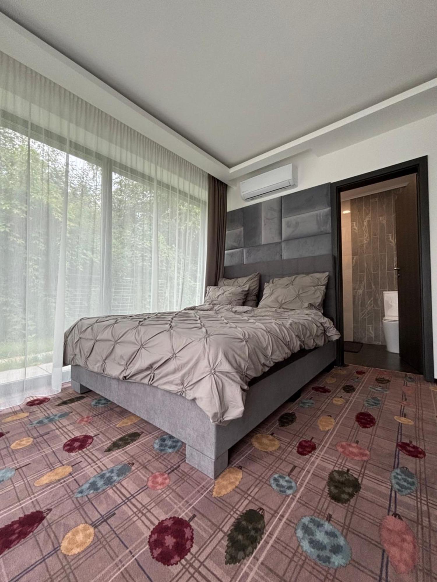 Prestige Miskolctapolca Aparthotel Εξωτερικό φωτογραφία